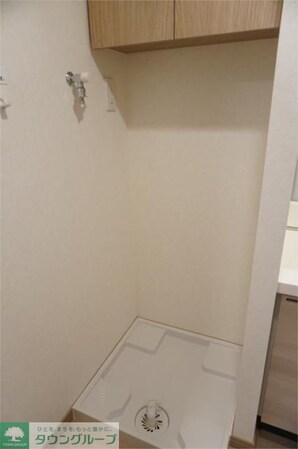 ルーブル都立家政六番館の物件内観写真